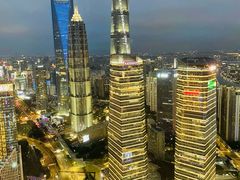 -东方明珠广播电视塔