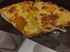 -必胜客(江门万达店)