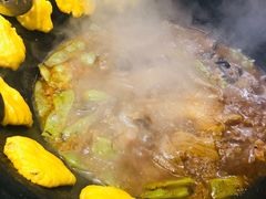 -金明姬铁锅炖(东坝店)