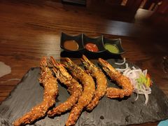 -甘尼仕印度餐厅酒吧(斜塘老街店)