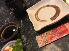 -蘭·日本料理铁板烧(碧云路店)