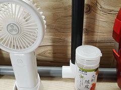-盈田盈粥庄(博山东路店)