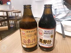 -菩提树·素食餐厅(汇智国际商业中心店)