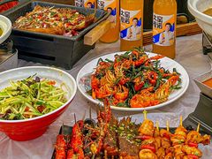 -四妹餐厅(玫瑰街店)