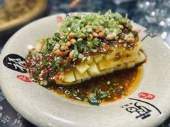 拌凉粉-青城甲(青城山店)