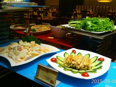 android_upload_pic-黎明国际酒店太阳阁西餐厅