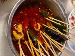 -川堂风·跷脚牛肉·乐山爆炒(中建乐荟天地店)