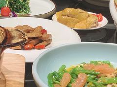 -海味世家·家常菜馆(明州里店)
