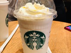 -星巴克(厦门SM新生活广场店)