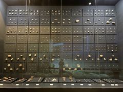 -北京周口店北京人遗址博物馆