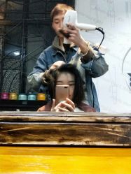-M3 Hair Studio
