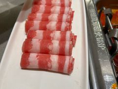 -海底捞火锅(旭辉MALL店)