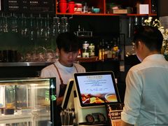 -街角 T·COFFEE 融合料理·BISTRO(车公庙店)