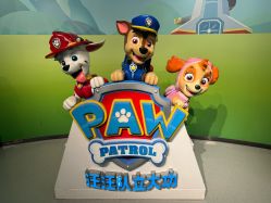 -尼克Playtime(欢乐海岸店)