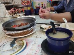 -新辉港式茶餐厅(北栅店)