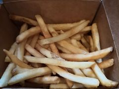 -Burger Joys Central(中环士丹利街店)