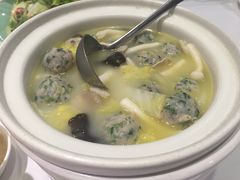 -西湖春天•老字号杭州菜(百汇店)