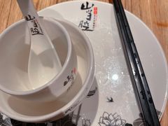 -山芋腔苏北菜(盐城滨海店)