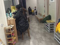 -陈中跆拳道(东坝馆)