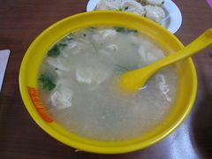 小馄饨-小杨生煎(黄河路店)