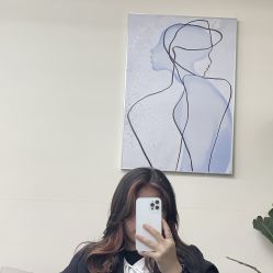 -杜川男士理发馆