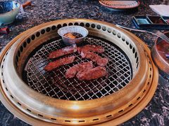 -老乾杯和牛烧肉(王府中环店)