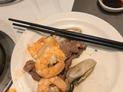 -喜庭海鲜自助(来福士店)