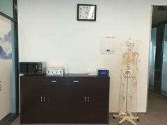 -济南市中医医院(中心院区)