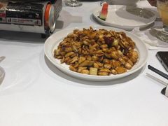 -眉州东坡(北苑华贸店)