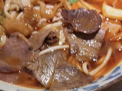 -鑫花溪牛肉米粉(凤凰街创始总店)