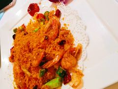 -东江渔村·古典园林·30年粤菜老字号(太和店)
