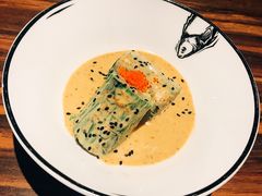 -太二酸菜鱼(广州IFC国金天地店)