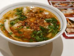 -老爷庙风味美食府(魏都大道店)