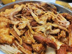 -黄记煌三汁焖锅(崇文门店)