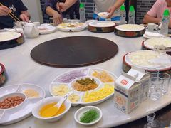 -寻味顺德·南记酒家·传统顺德菜·鱼生(广源路店)