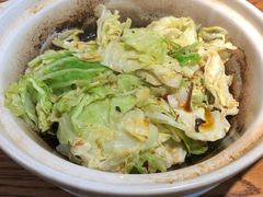 -秦唐一号西安菜馆(钟楼店)