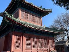 -历代帝王庙博物馆