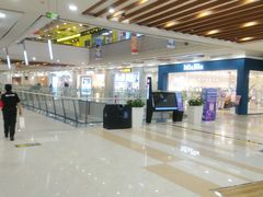 -永旺梦乐城(金银潭店)