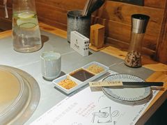 -炉太郎日式烧肉店(华贸店)