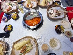 -签哥签妹儿串串火锅(青年路店)