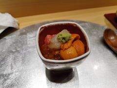 -鮨一日本料理旗舰店(总店)