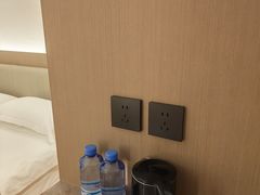 -北京海德酒店温泉