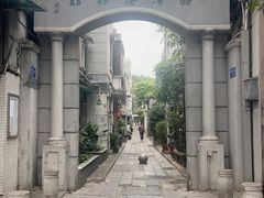 -荔湾博物馆