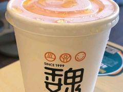 -魏家凉皮(徐家湾店)