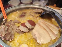 -一口猪年味东北菜(荔枝沟店)