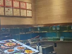 -良师门滨海人家·海鲜·家常菜(滨海城店)
