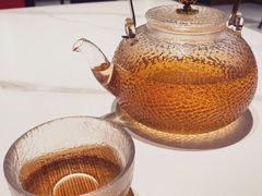 -富淳饭店(陆家嘴保利广场店)