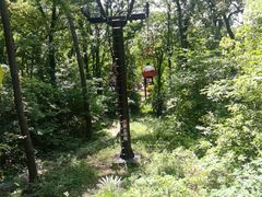 -WeLope紫金山探险公园