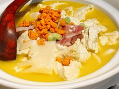 -真地道京味府·鲜橙烤鸭·北京菜(朝阳公园·甜水园店)
