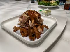 -恒盛居回族饭店